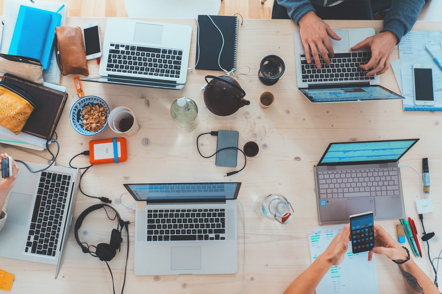 Reflexiones sobre los retos en la vida y el trabajo